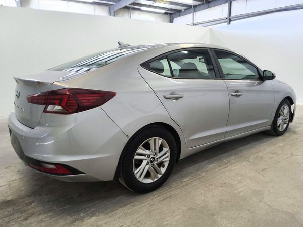 2020 HYUNDAI ELANTRA — PSRA