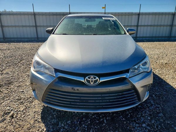 2015 TOYOTA CAMRY — DIRF
