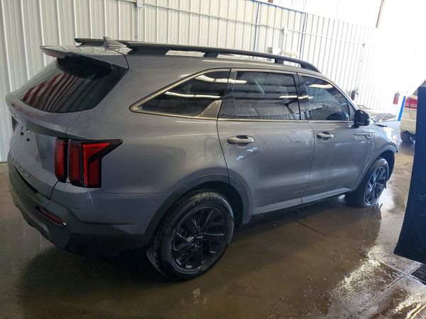 2022 KIA SORENTO S — PSRA