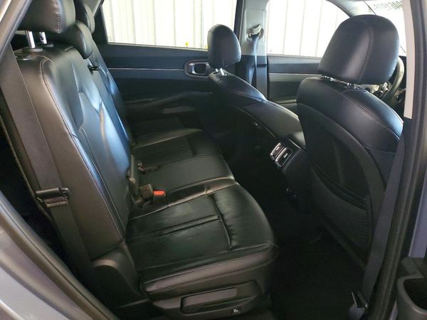 2022 KIA SORENTO S — PSRS