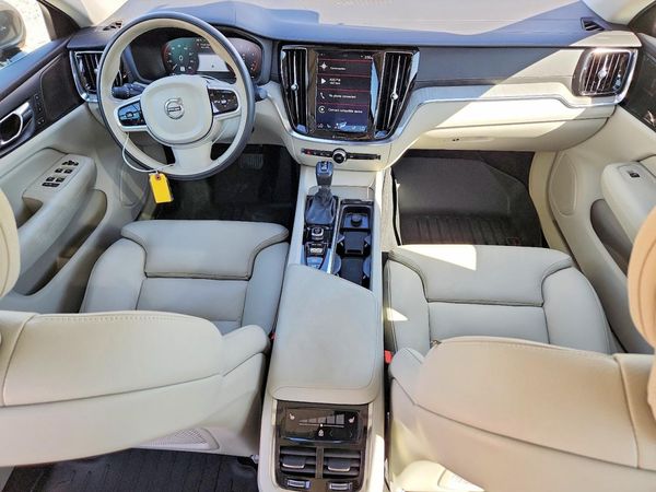 2019 VOLVO S60 Inscription — CKPT