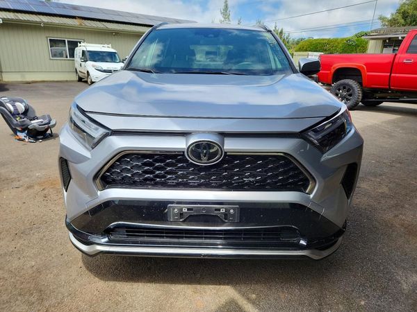 2025 TOYOTA RAV4 SE — DIRF