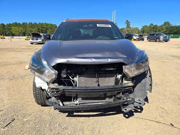 2019 NISSAN KICKS — DIRF
