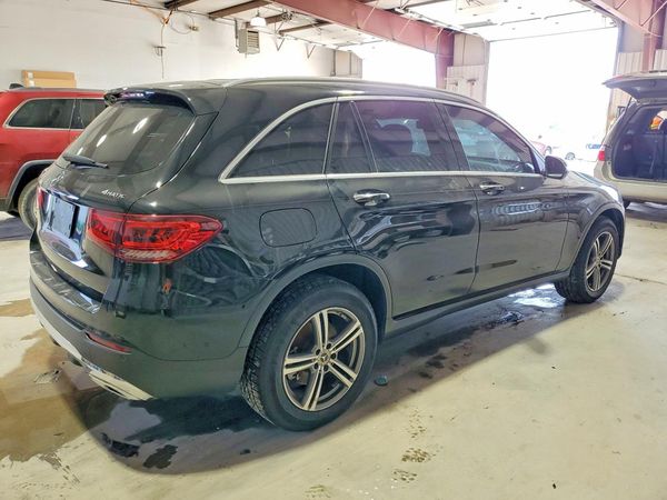 2020 MERCEDES-BENZ GLC-CLASS GLC300-4M — PSRA