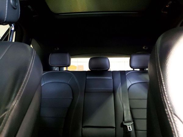 2020 MERCEDES-BENZ GLC-CLASS GLC300-4M — SUVN