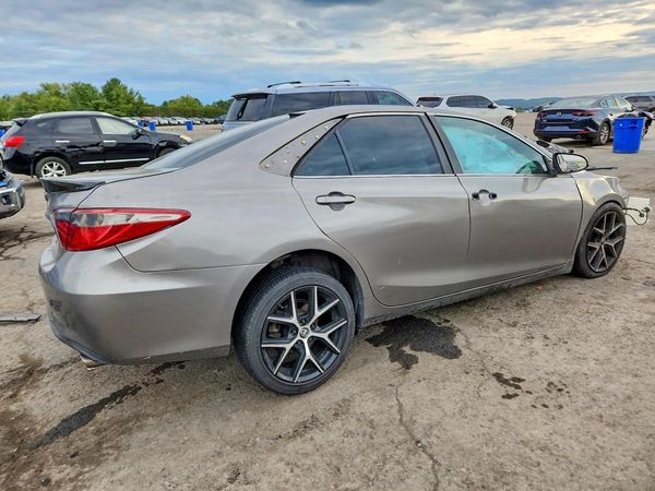 2015 TOYOTA CAMRY — PSRA