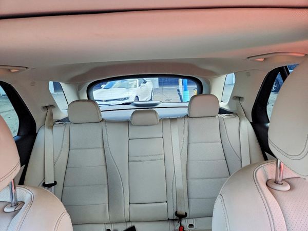 2020 MERCEDES-BENZ GLE GLE350-4M — SUVN