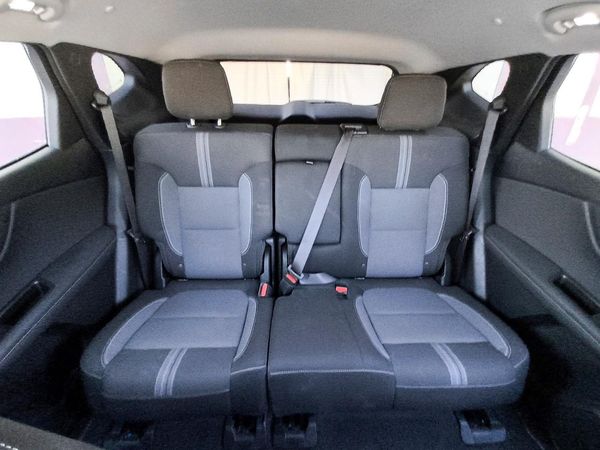 2025 CHEVROLET BLAZER 2LT — SUVN
