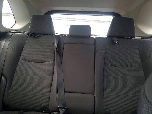 2019 TOYOTA RAV4 LE — SUVN