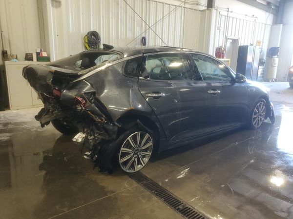 2020 KIA OPTIMA