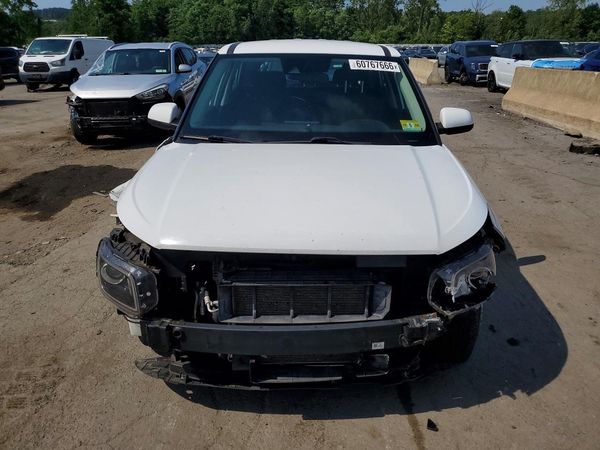 2021 HYUNDAI VENUE SE
