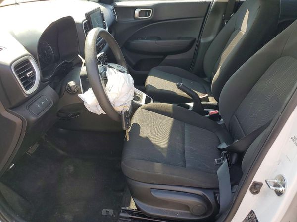 2021 HYUNDAI VENUE SE
