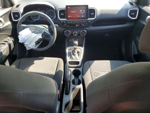 2021 HYUNDAI VENUE SE