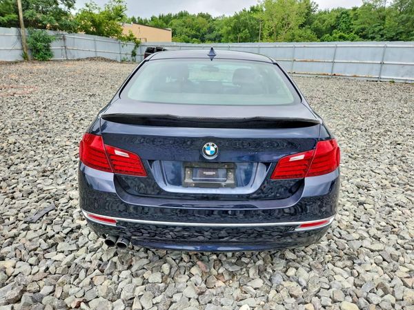 2015 BMW 528 xDrive