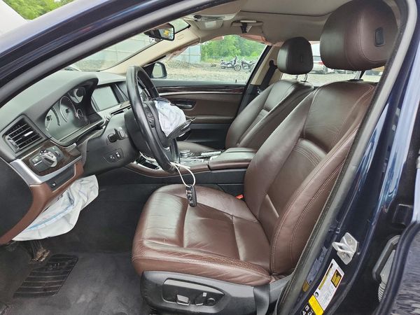 2015 BMW 528 xDrive