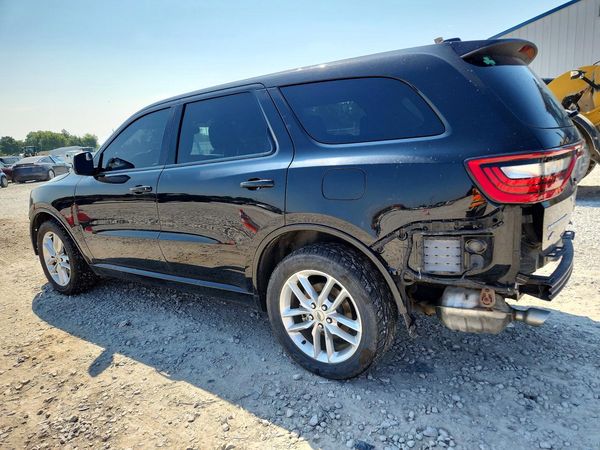 2021 DODGE DURANGO GT
