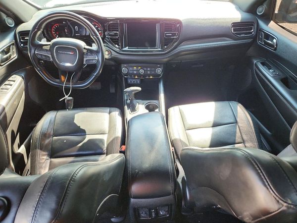 2021 DODGE DURANGO GT