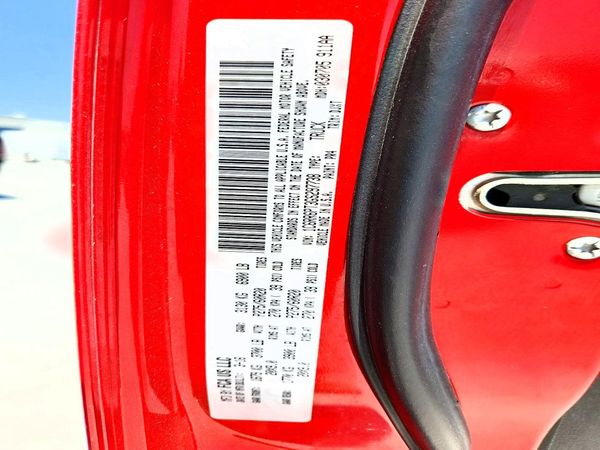 2016 RAM 1500 LONGHORN CREW CAB 4X2