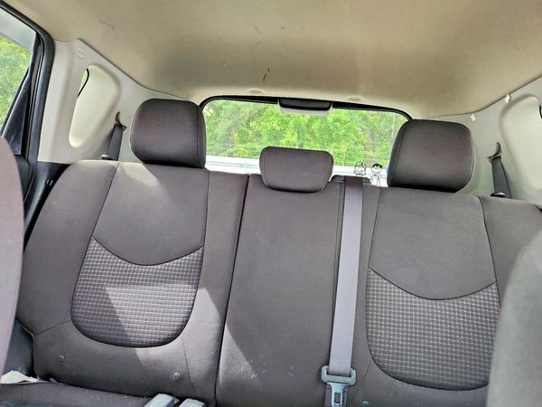 2012 KIA SOUL GL — SUVN