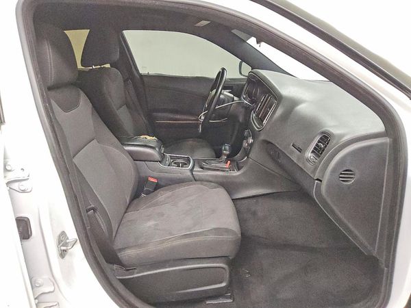 2015 DODGE CHARGER SE — PSFS