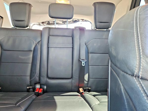 2015 MERCEDES-BENZ ML ML350 — SUVN