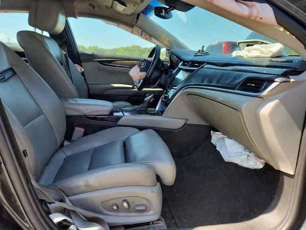 2014 CADILLAC XTS Luxury