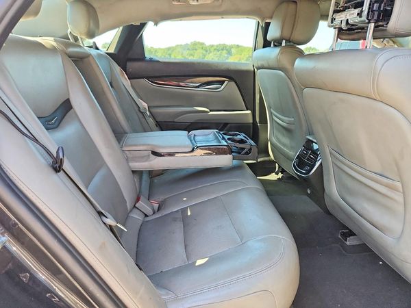 2014 CADILLAC XTS Luxury