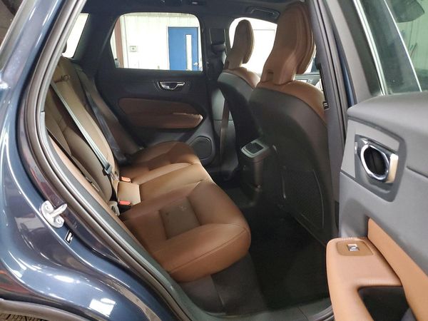 2022 VOLVO XC60 — PSRS