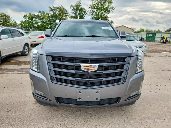 2020 CADILLAC ESCALADE ESV Luxury — DIRF