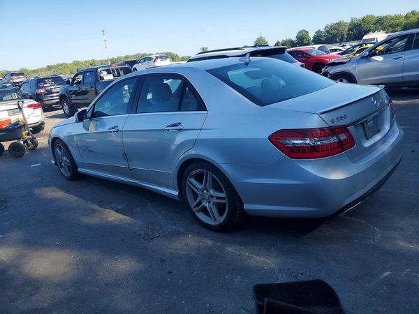 2013 MERCEDES-BENZ E E350 4-MATIC