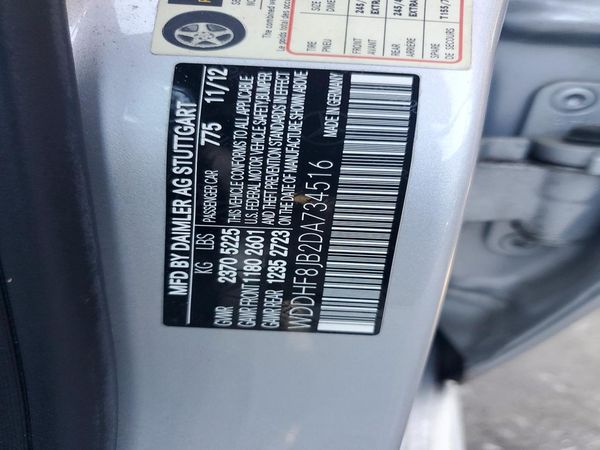 2013 MERCEDES-BENZ E E350 4-MATIC
