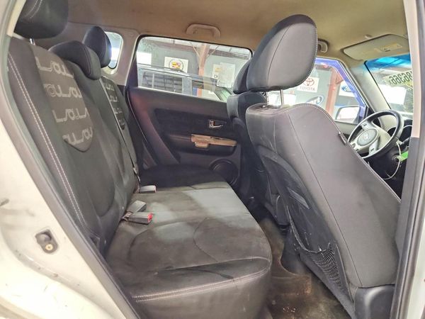 2012 KIA SOUL GL
