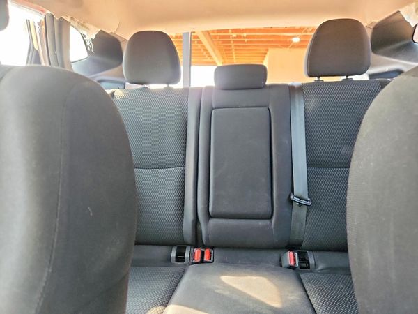 2021 NISSAN ROGUE SPORT — SUVN