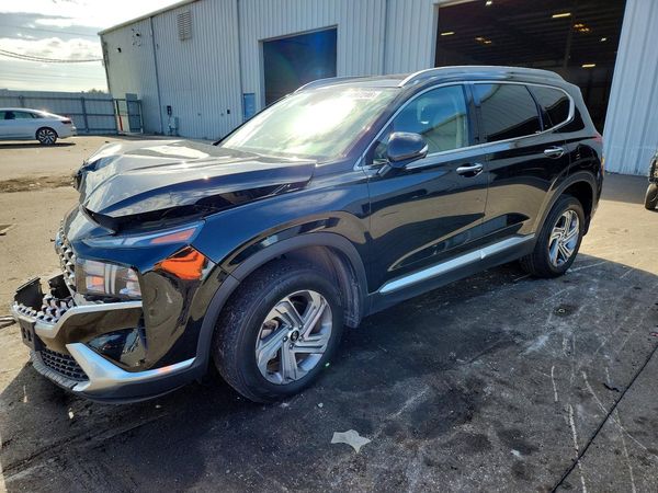2023 HYUNDAI SANTA FE — Front 3/4