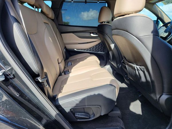 2023 HYUNDAI SANTA FE — PSRS