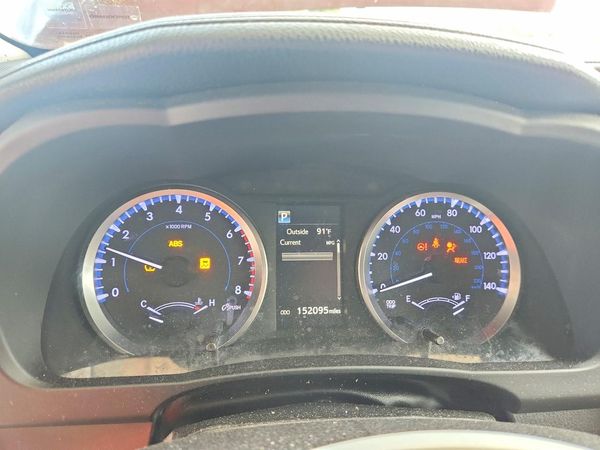 2018 TOYOTA HIGHLANDER LE — ODOM