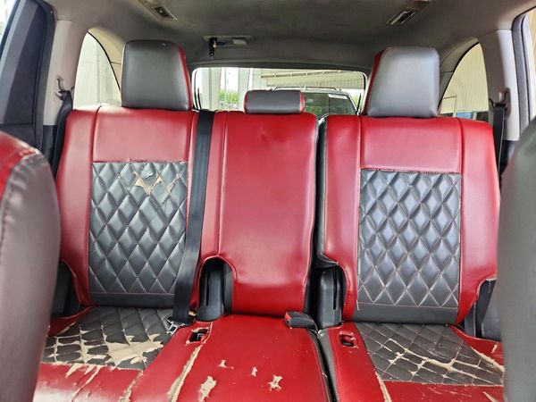 2018 TOYOTA HIGHLANDER LE — SUVN