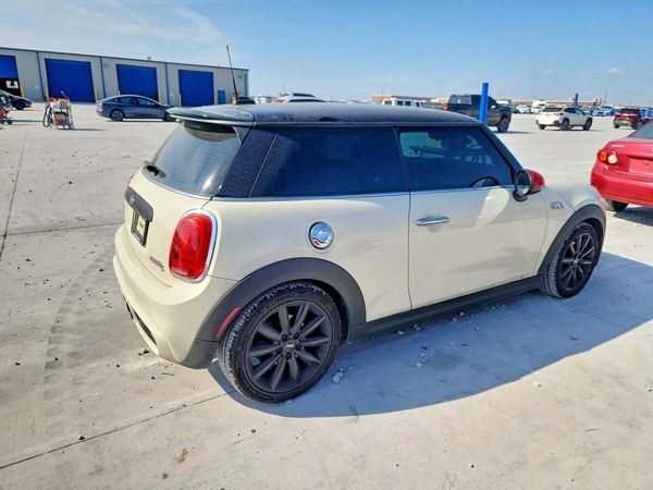 2015 MINI COOPER — PSRA