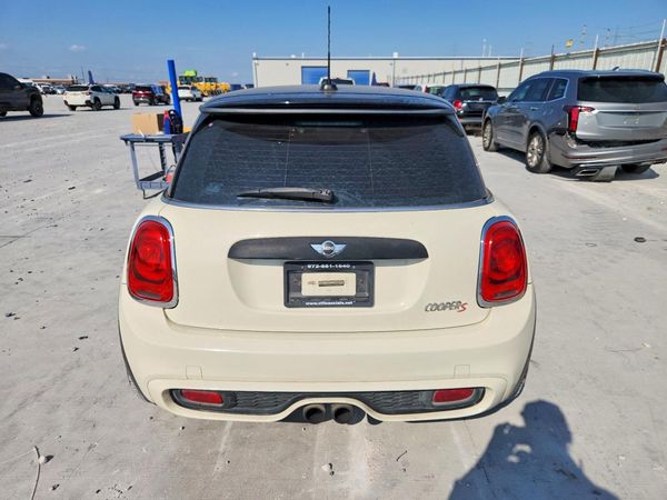 2015 MINI COOPER — DIRR
