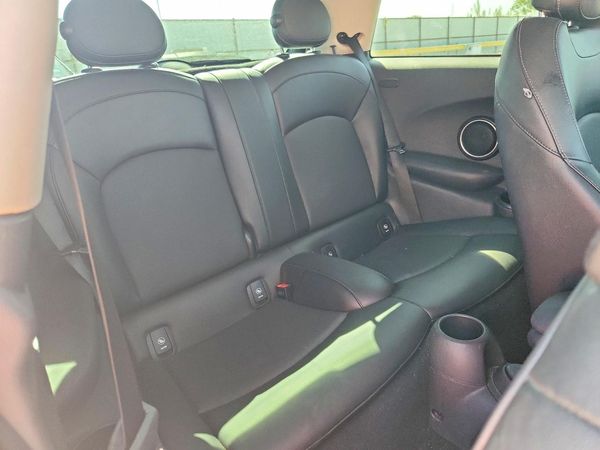 2015 MINI COOPER — PSRS