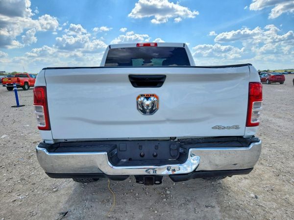 2022 RAM 2500 Big Horn, Lone Star — DIRR