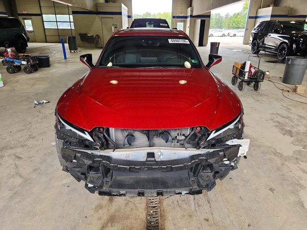 2023 LEXUS IS 350 350 F Sport — DIRF