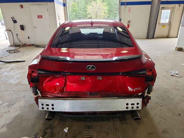 2023 LEXUS IS 350 350 F Sport — DIRR