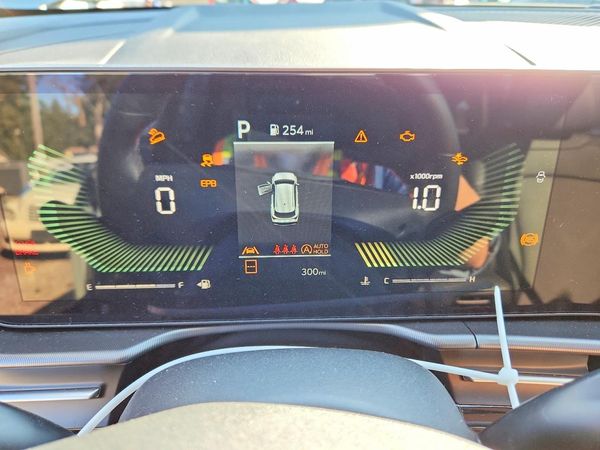2026 KIA SPORTAGE — ODOM