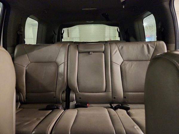 2012 HONDA PILOT EXL-N — SUVN