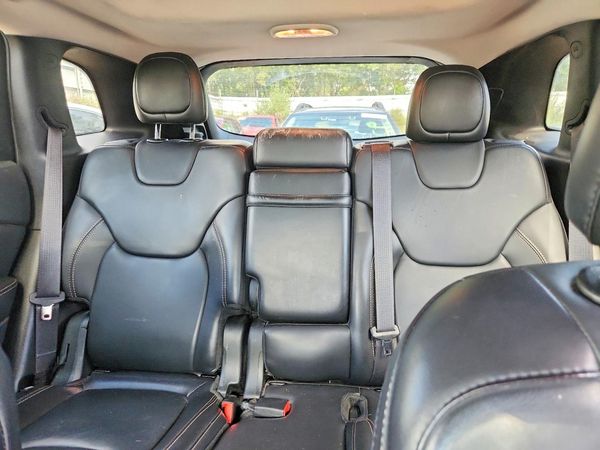 2017 JEEP CHEROKEE — SUVN