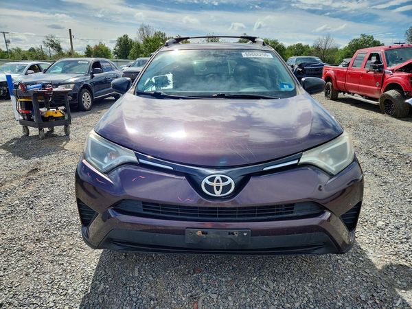 2016 TOYOTA RAV4 LE (X Grade) — DIRF