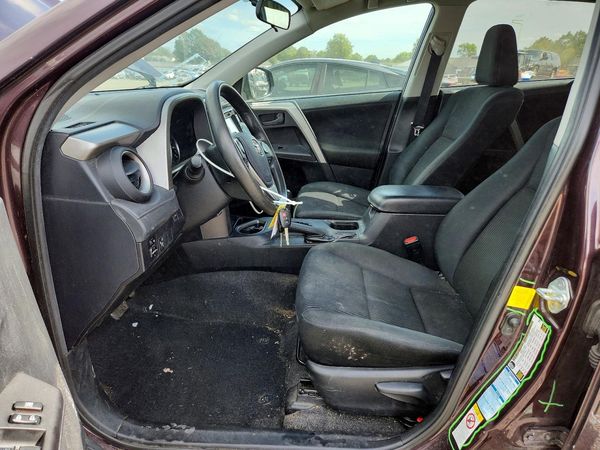 2016 TOYOTA RAV4 LE (X Grade) — DENT