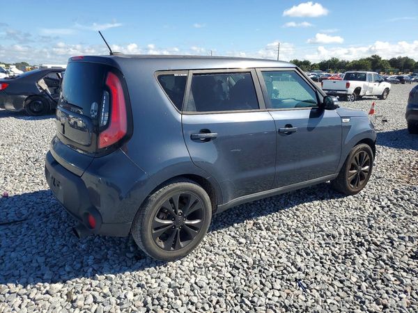 2014 KIA SOUL — PSRA