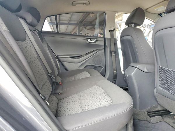 2019 HYUNDAI IONIQ — PSRS